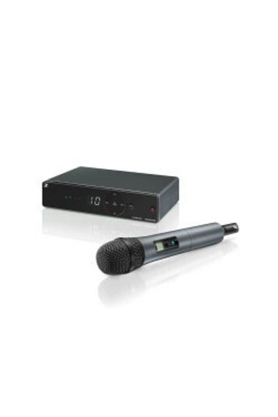 Sennheiser Xsw 1-825-a Wireless Vocal Microphone