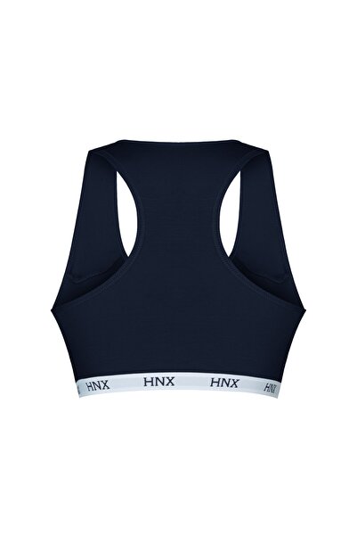 HNX Kadın Pedli Sporcu Sütyen