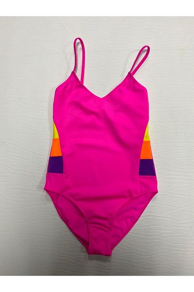 Kom Viva Girl's Swimsuit