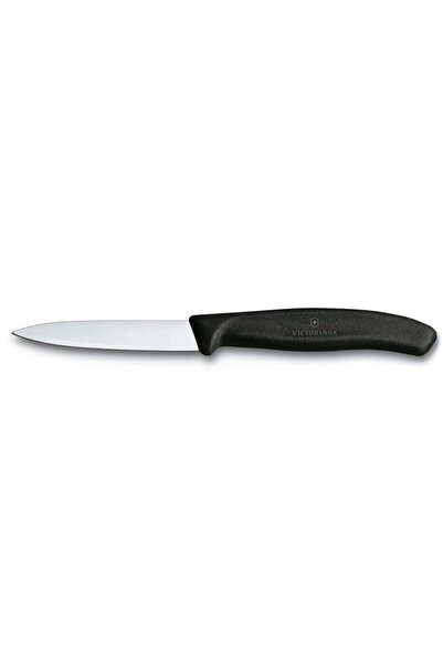 Victorinox VGR-Siyah 6'lı Bıçak Seti