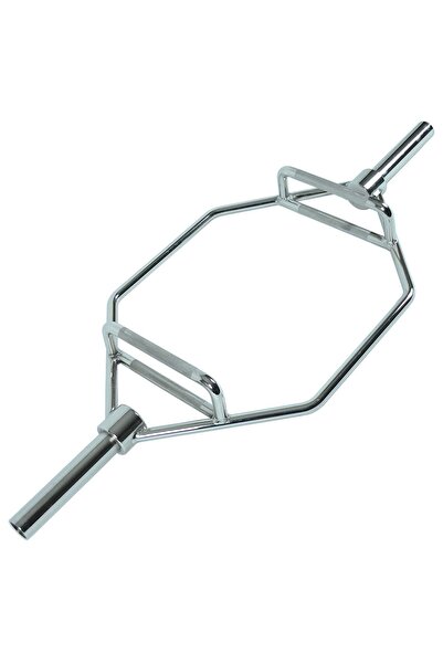 ATHLETIC - Olımpık Hex Bar - Ithal Ürün