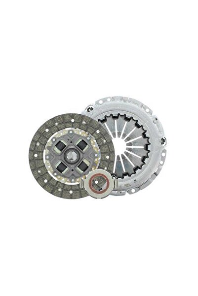 AISIN Kt100ve Debriyaj Seti Corolla 1.6 1988 00- Ae92 Ae101 Avensis 1.6 03-08...