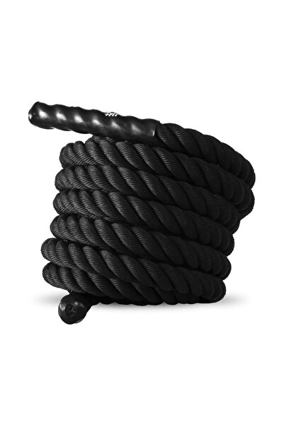 ATHLETIC - 12metre Battle Rope- Crossfit Halatı - Ithal Urun