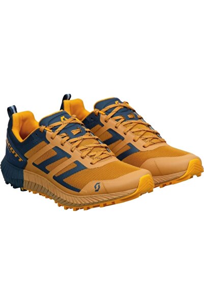 SCOTT Kinabalu Ultra Rc Erkek Patika Koşu Ayakkabısı Turuncu-lacivert 279761-7155006