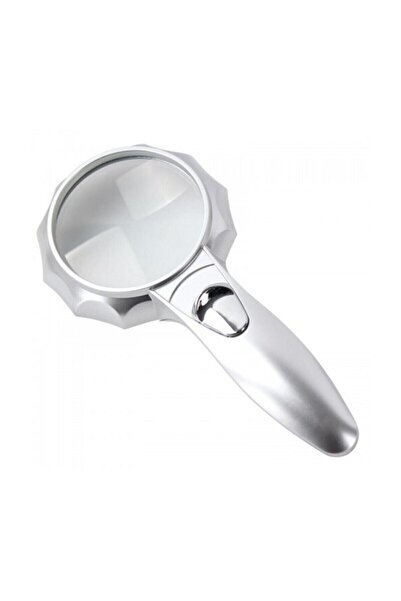 Nikula Led Işıklı Büyüteç 6 Ledli