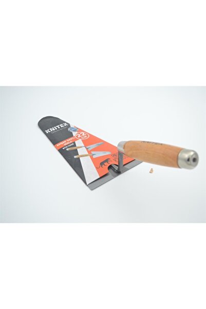 KTX Spatulă din lemn Knitex 22 cm