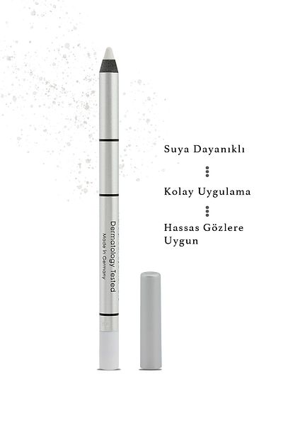 IMPALA Eye Pencil - Eye Pencil No: 320 (WHITE)