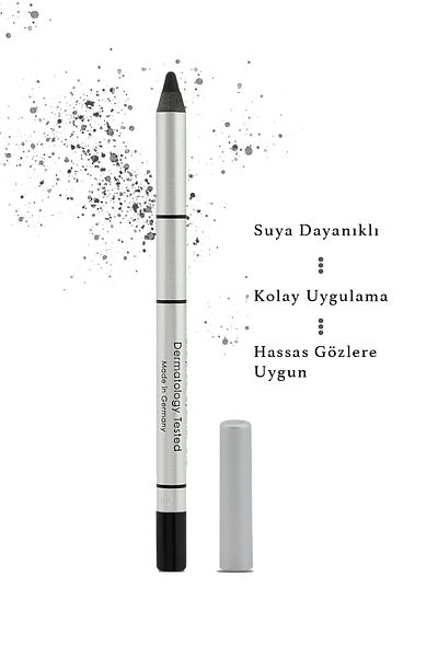 IMPALA Eye Pencil - Eye Pencil No: 301 (BLACK)