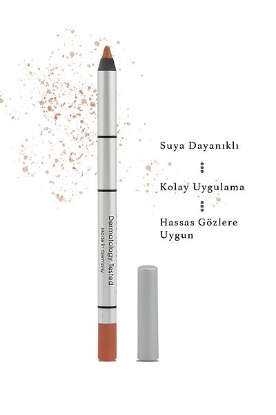 IMPALA Eye Pencil - Eye Pencil No: 308(LIGHT BRONZE)