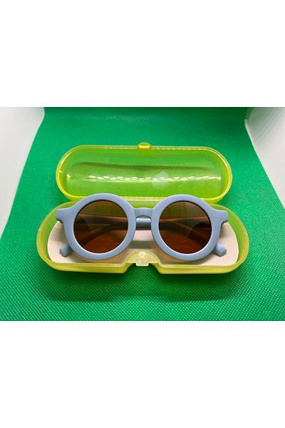 STAOOM UV 400 Protected Children's Sunglasses