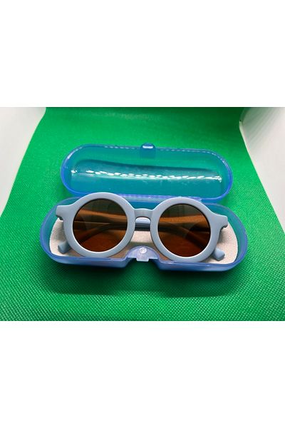 STAOOM UV 400 Protected Children's Sunglasses