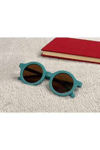 STAOOM UV Protection Children's Sunglasses and Glasses Box