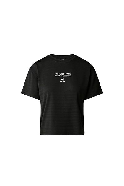 THE NORTH FACE تي شيرت W Ma S/s - الاتحاد الأوروبي