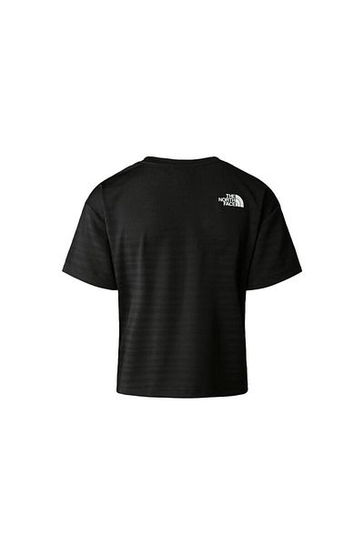 THE NORTH FACE تي شيرت W Ma S/s - الاتحاد الأوروبي
