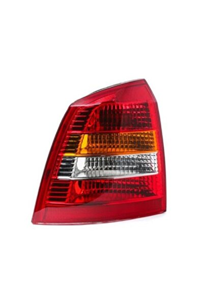 Genel Markalar Opel Stop Lambası Astra G Hb Araçlara Sol Ithal *0536
