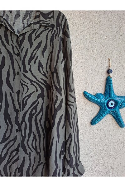 Patiskha Kadın Giyim Gömlek