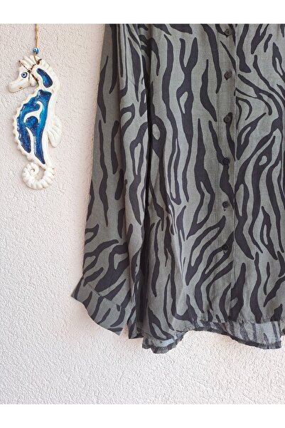 Patiskha Kadın Giyim Gömlek