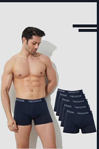 luxtornado Ανδρικά Boxer 5 τεμάχια