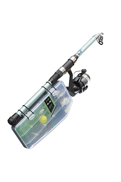 Overpet Olta Kamış Makine Seti U240