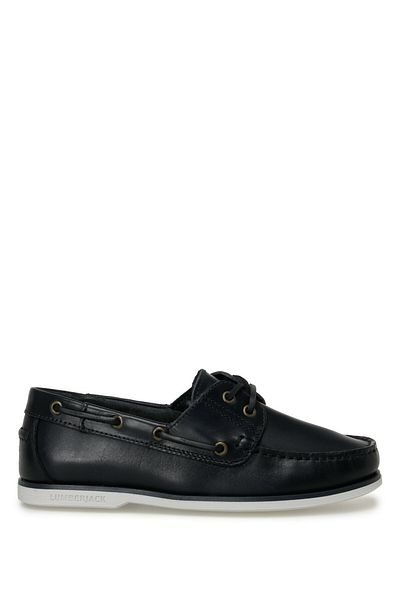 lumberjack Navigator 3fx Navy Blue Women's Loafer