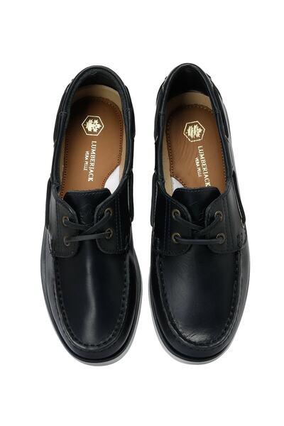 lumberjack Navıgator 3fx Lacivert Kadın Loafer