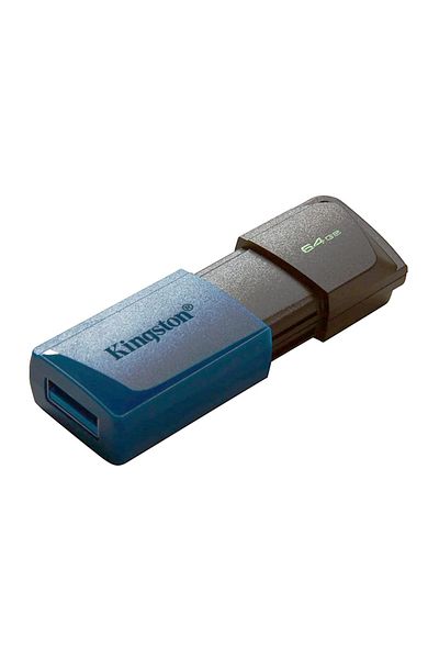 Kingston 64Gb Exodia m USB 3.2 Gen1 Dtxm USB Flash Memory