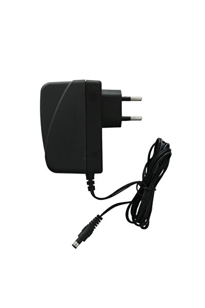 OZSUADAPTOR 15 Volt 1,2 Amper Uyumlu  Adaptör Telsiz Adaptörü Şarz 15v 1,2a T...