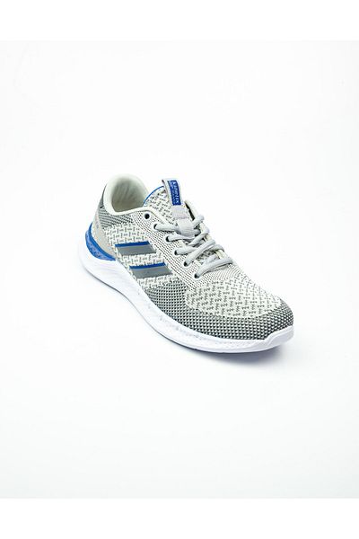 Kinetix 101335276 Tenisi unisex Renson gri