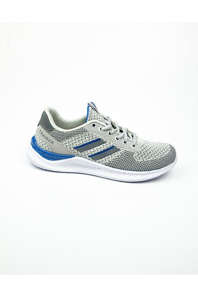 Kinetix 101335276 Tenisi unisex Renson gri