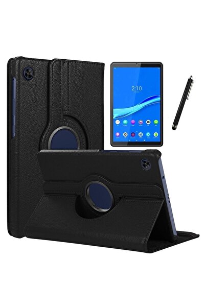 BizimGross حافظة Lenova M10 Plus Tb-x606x Tb-x606f متوافقة مع حافظة قابلة للت...