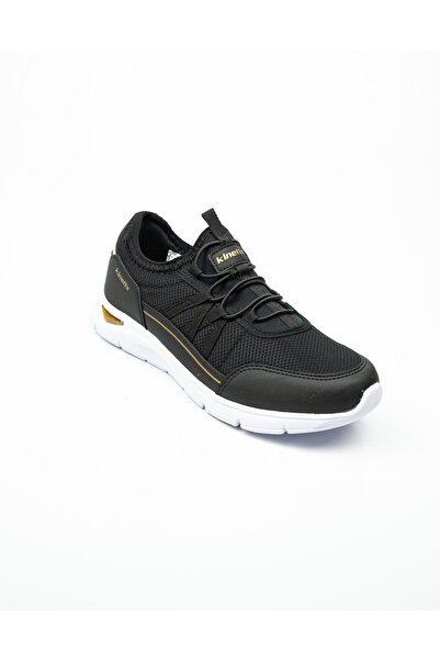 Kinetix 101325775 Nedia Siyah Unisex Spor Ayakkabı