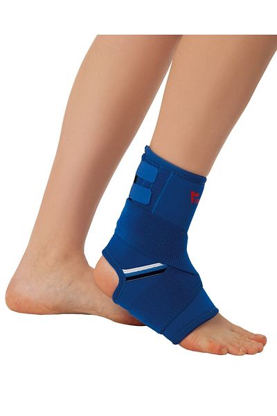Variteks Ref 824 Neoprene Foot Bracelet