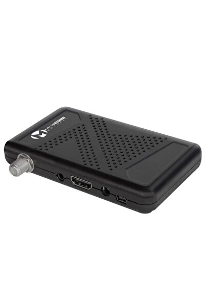 MAGBOX Natural Full Hd + Usb Mini Hd Uydu Alıcısı Tkgs'li + Youtube'lu 3041