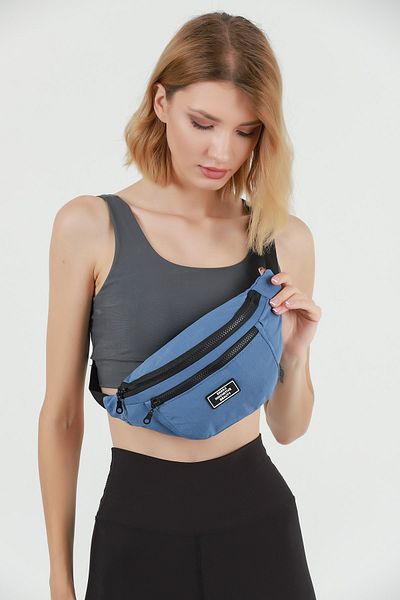 New look mens bum bag on sale