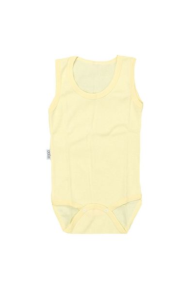 Sebi Bebe Strappy Baby Bodysuit 0155
