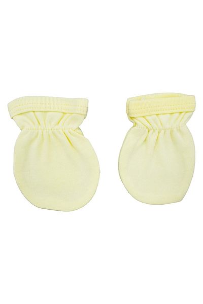 Sebi Bebe Sebi 5101 Baby Gloves 0-3 Months