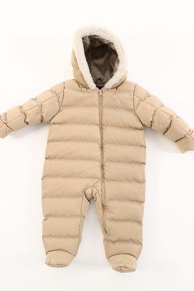 Benittokids Baby Boy Astronaut Jumpsuit 51281