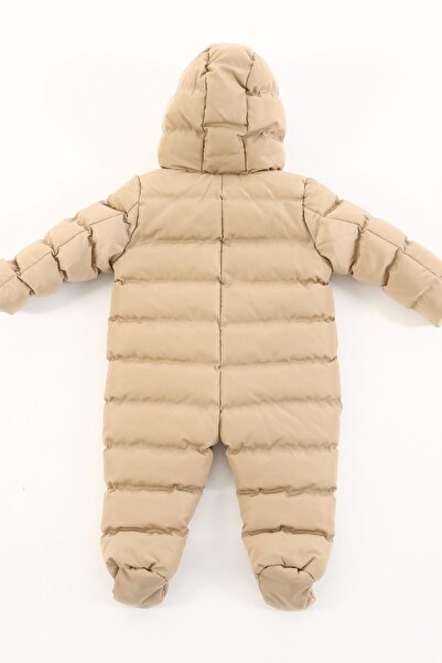 Benittokids Baby Boy Astronaut Jumpsuit 51281