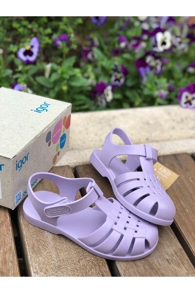 IGOR Clasica Velcro S10288