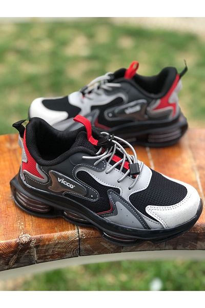 Vicco Tenis Mask Air Air Sole