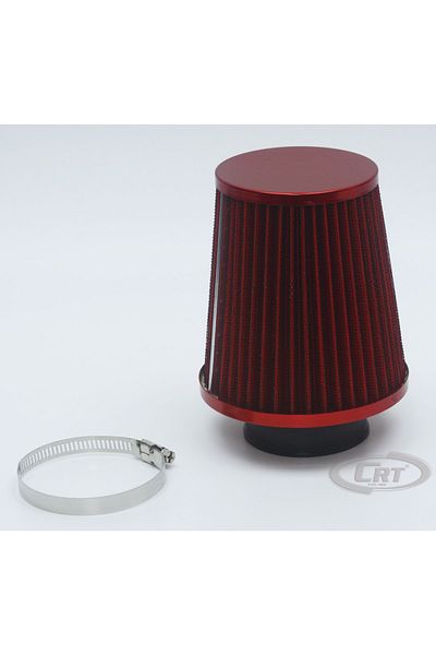 OTOCİRİT Air Filter Performance 6.35cm Red Geni66
