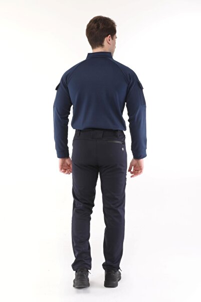 GHASSY CO. Men's Military Combat Bottom Top Softshell Suit