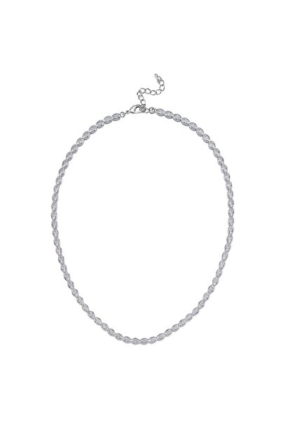 Merano Design 6mm Su Yolu Kolye