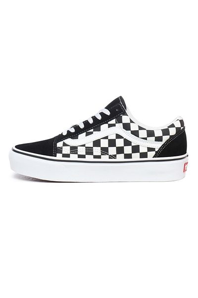 Vans Platforma Ua Old Skool