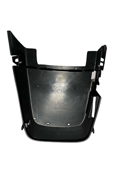 MotoExpress Rks Spontini Motor Alt Koruması Muhafazası Plastiği Grenajı Cs