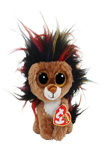 TY Beanie Boos Ty Ramsey Lion 15 Cm