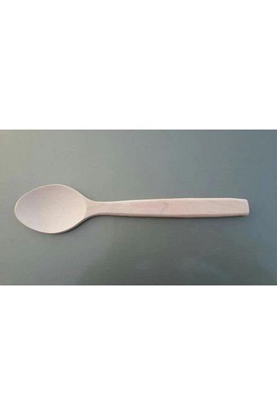 Go Aksesuar 3 Pieces Wooden Wooden Spoon 22 cm