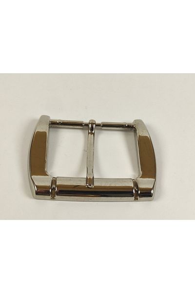 Kariyer Astar 5 Cm Nickel Buckle Inside