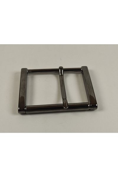 Kariyer Astar Black Buckle with 4 Cm Pipe Inside 5 Pieces