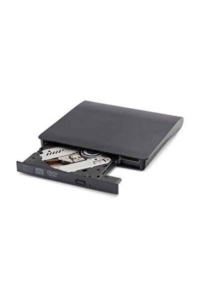 HADRON Hd990/50 Harici Dvd-rw Usb 3.0 12.7mm